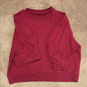 Calvin Klein Sweatshirt